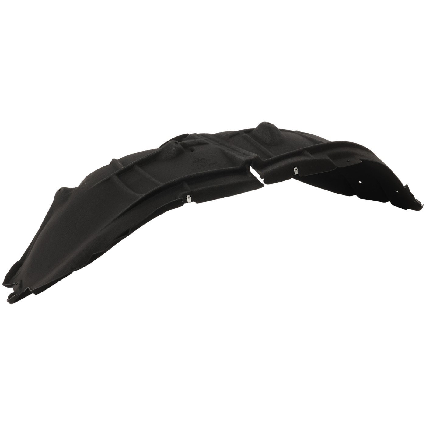 Fender Liner For Chevrolet Silverado 1500 2019-2021 Front Passenger Side Inner