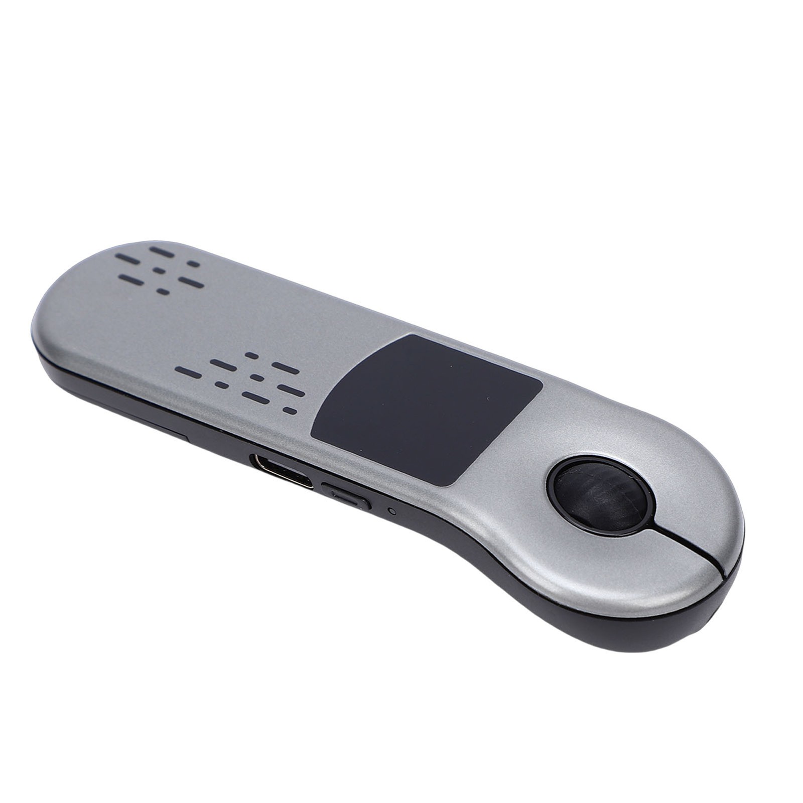 Rechargeable Wireless Presenter Mouse For Effortless Presentations UHXZ
