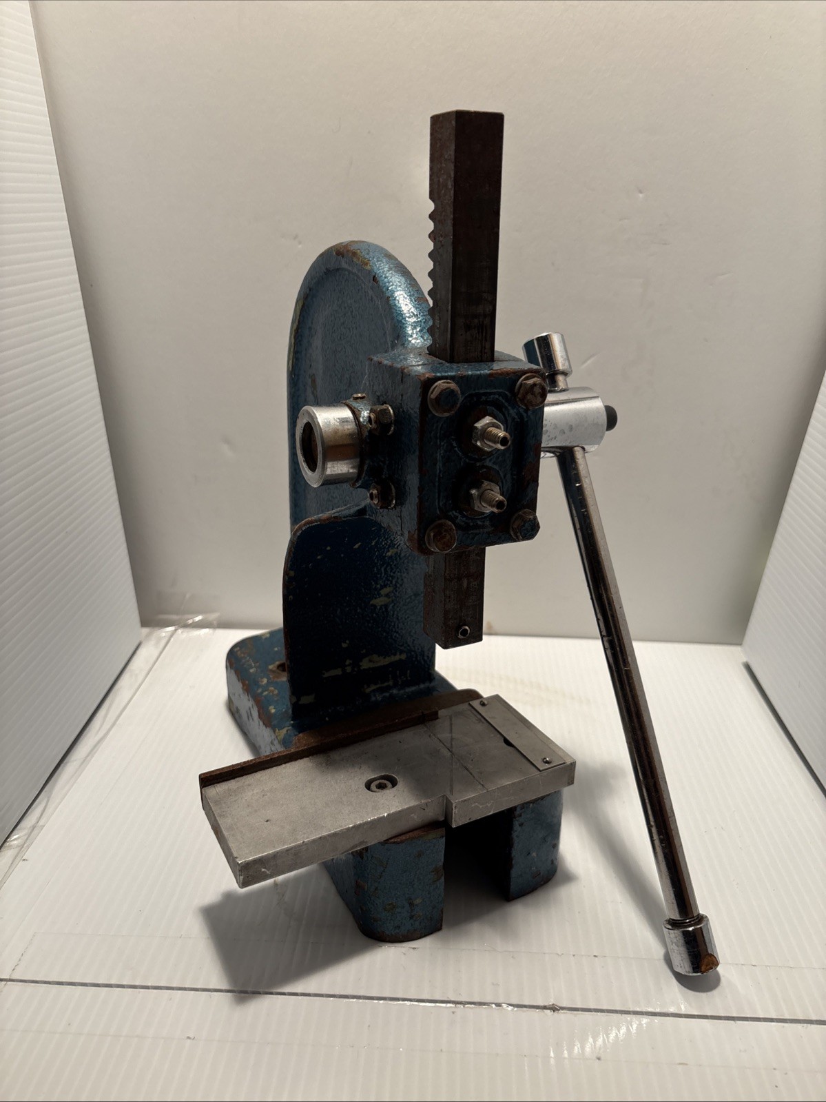 Genuine Tool Arbor Press NO.0 ~ 1/2 Ton