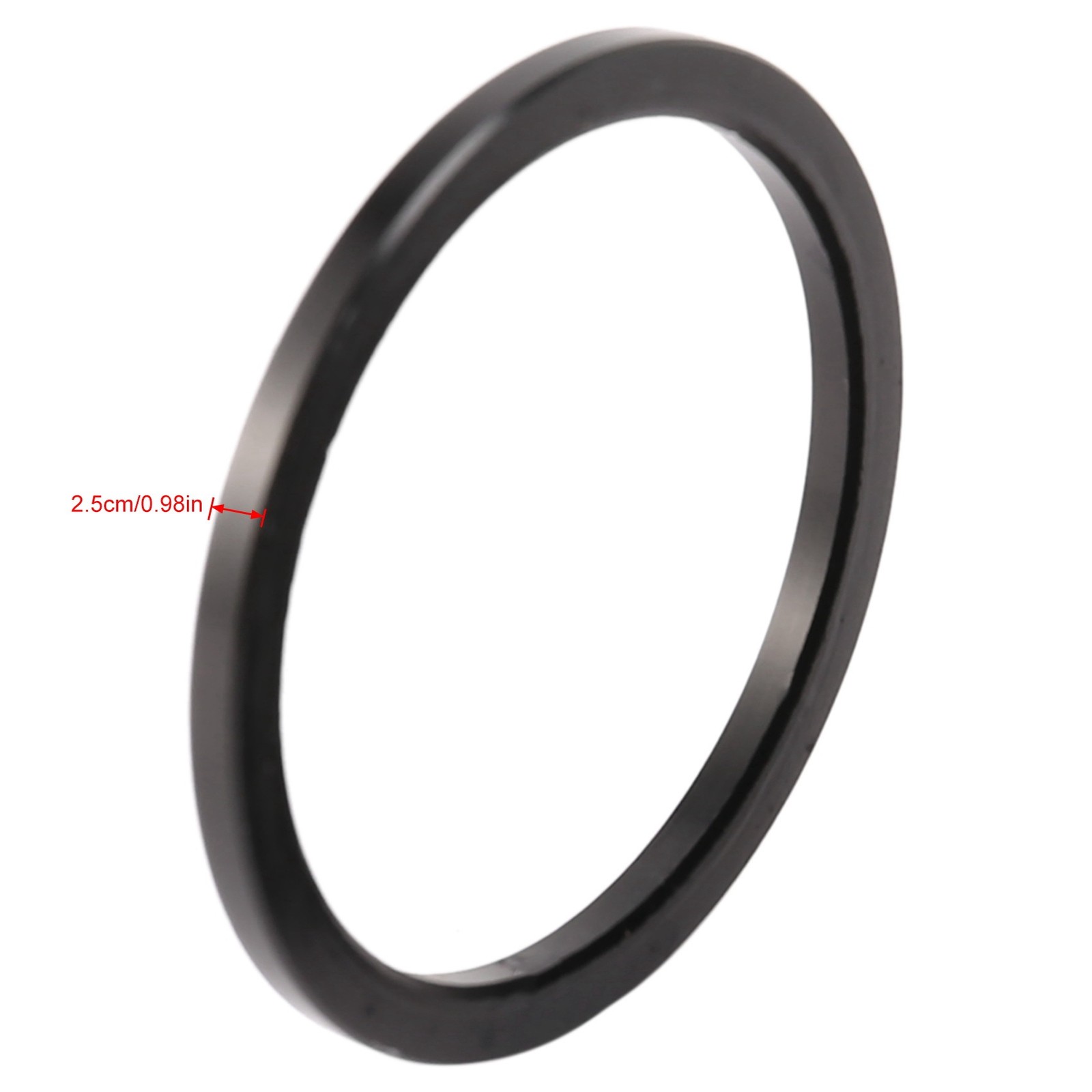 Spacer for Bottom Bracket Fitting (8 Pieces/2 Set) 2.5mm/Pcs Bottom2323