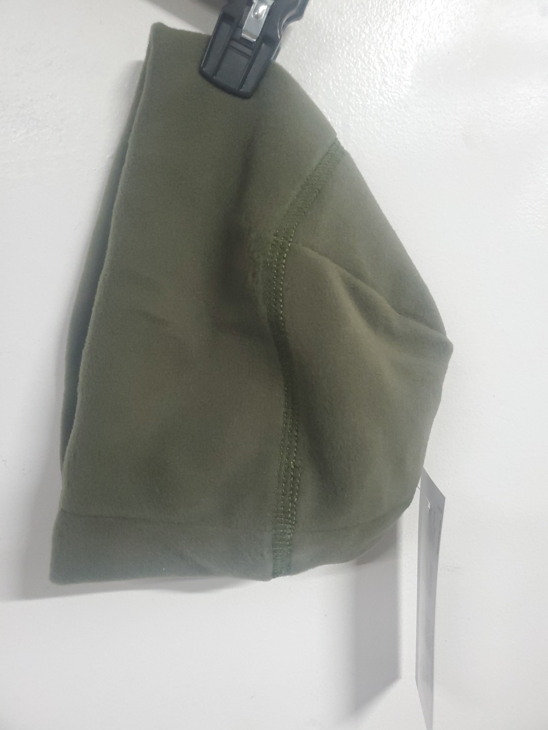Polartec Micro Fleece Cap Hat special sale bennie army new Fast Shipp Olive Sale