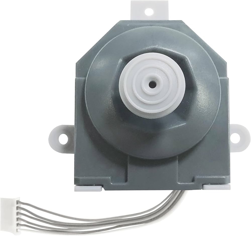 N64 Controller Joystick Replacement Analog Stick Assembly Part
