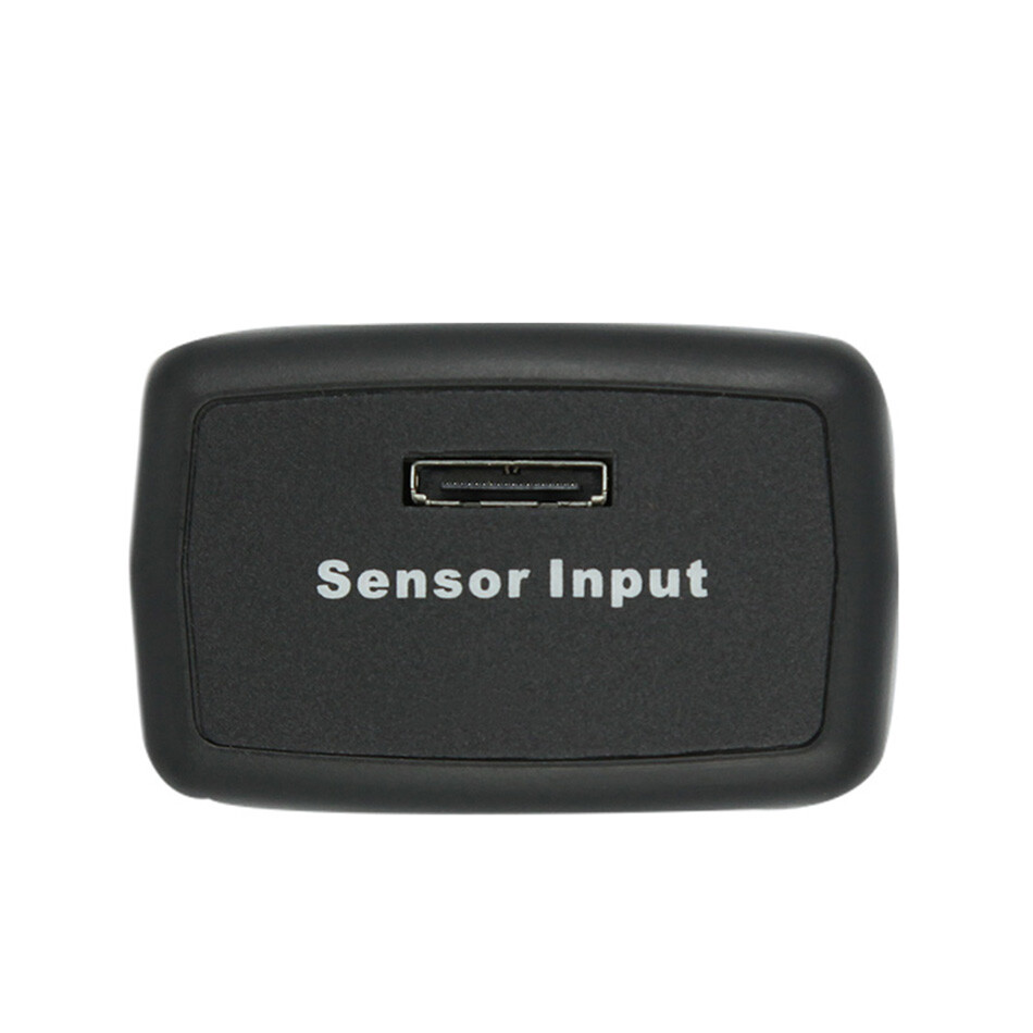 TENMARS TM-401 Multi-function Anemometer Temperature Humidity Stress Tester