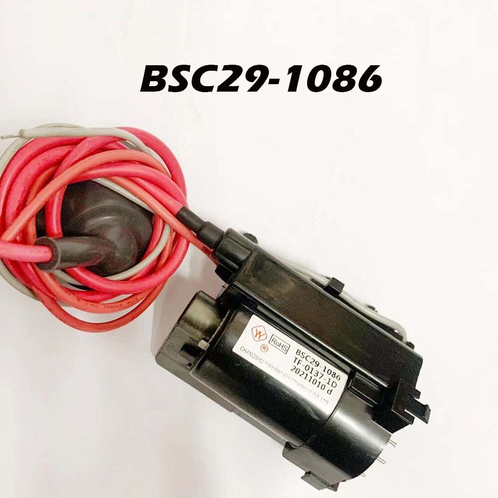 For Haier & Atec-Haier Accessory Flyback Transformer Replacement BSC29-1086 USA