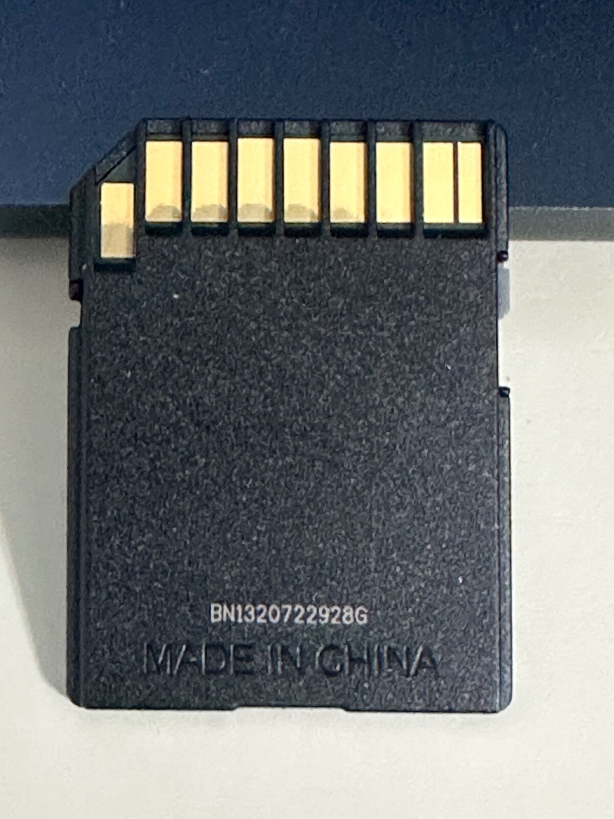 SanDisk Extreme 64GB 80MB/s Class 10 Memory Card