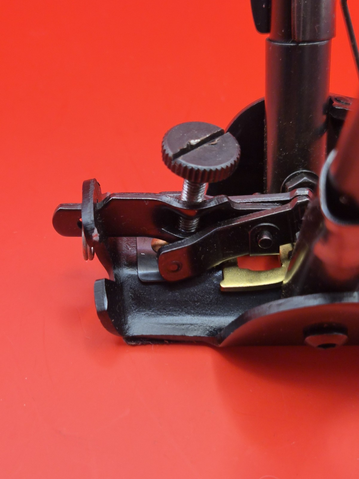 Rifle Bipod
