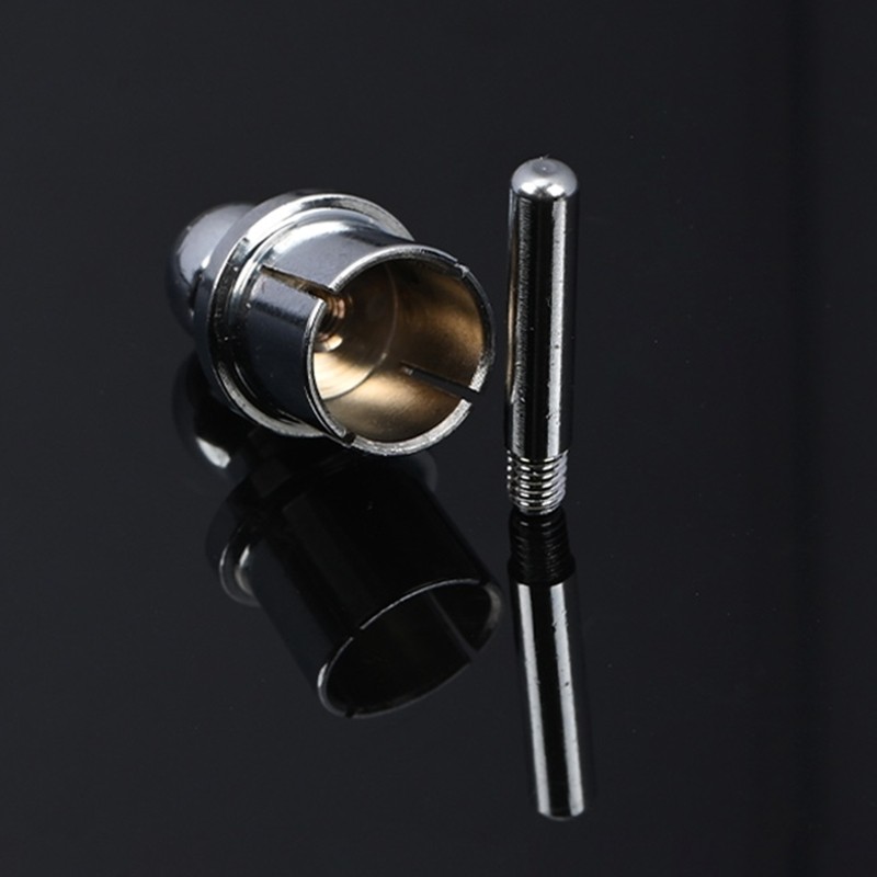 10pcs Dust Proof Protector Covers RCA Shielded Shorting Caps Rca Protective Caps