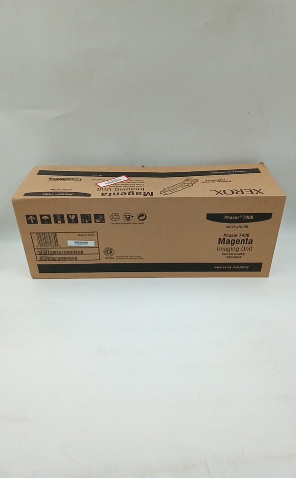 Xerox 108R00648 Phaser 7400 Magenta Imaging Unit