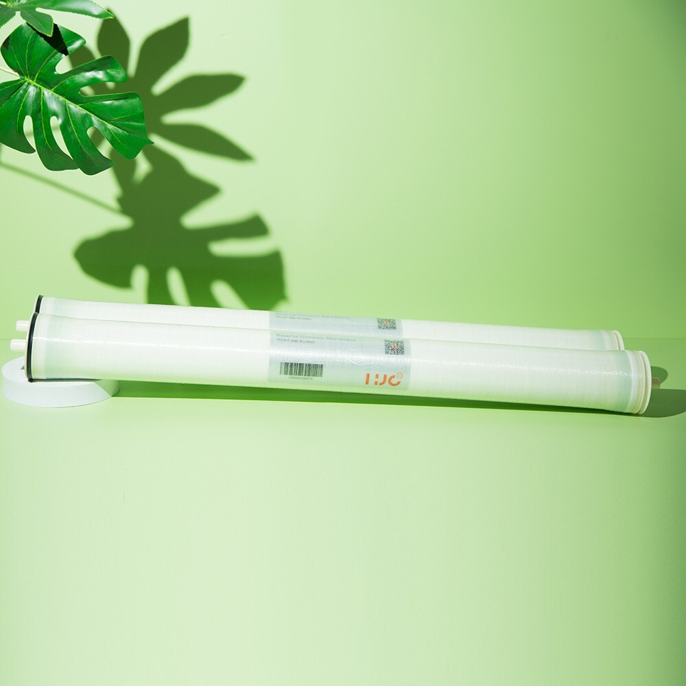 RO Membrane 4040-XLE Low Pressure 2,600 GPD