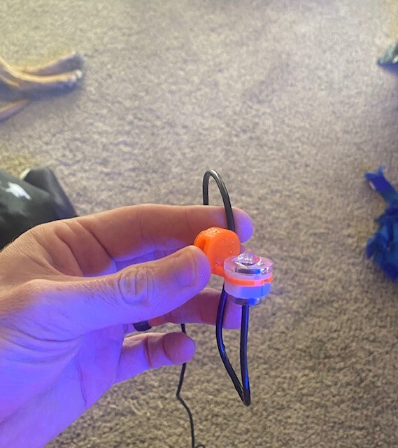 3D Printed Neptune Systems Sensor Bracket - (OS-1 or similar)
