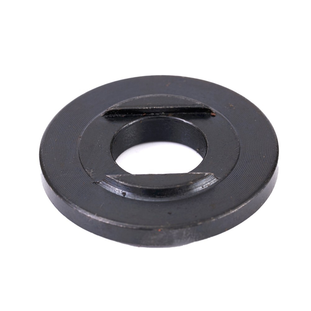 2pcs M16 Thread Replacement Angle Grinder Inner Outer Flange Nut Kit Tools