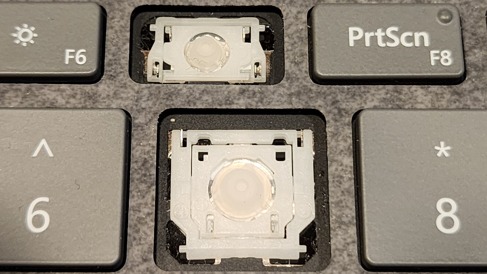 ONE KEY ONLY! - Microsoft Surface Laptop 3 1867 1868 Keyboard Key 101