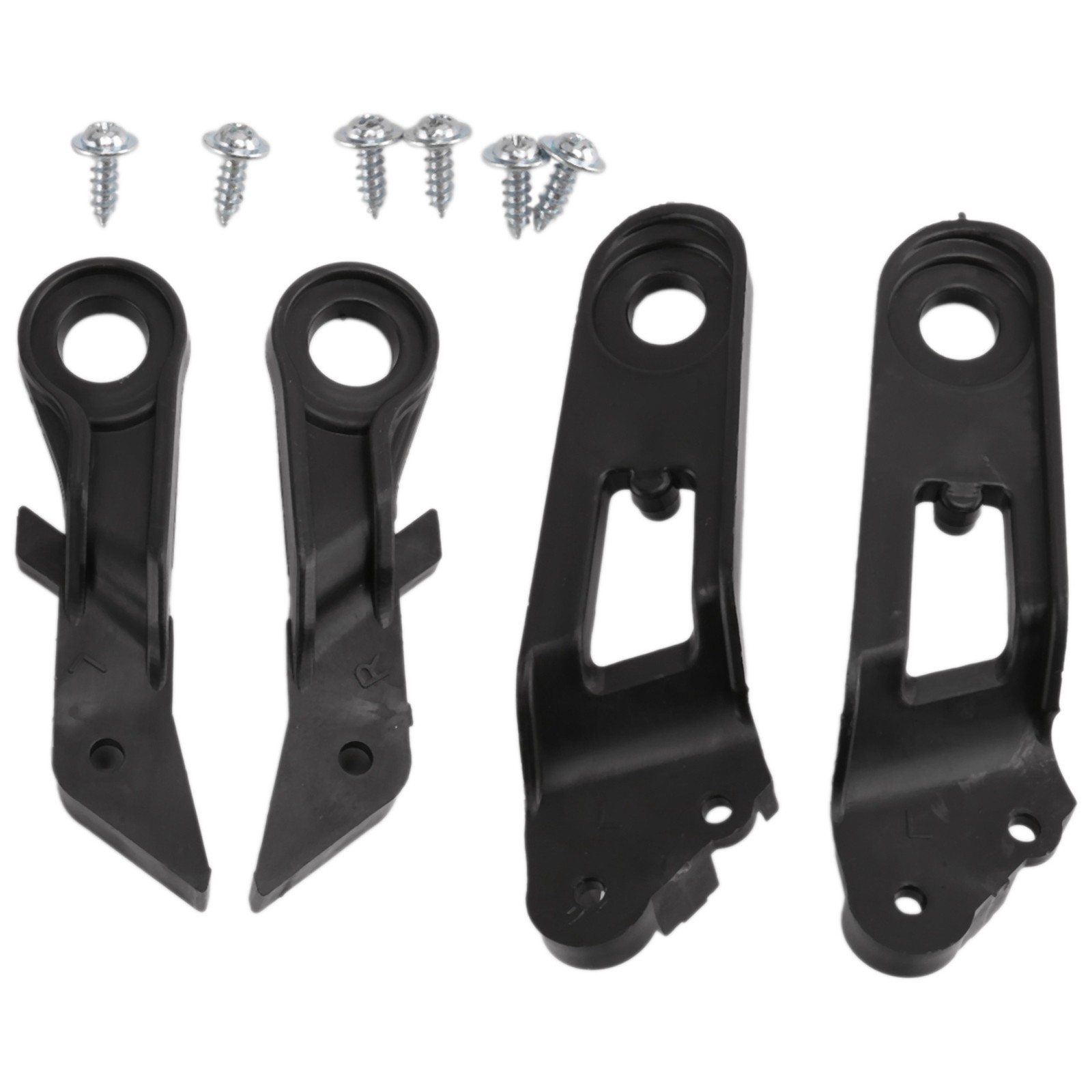 Car Headlight Repair Kit for   RX330 2003-2008 Headlight Bracket  1251