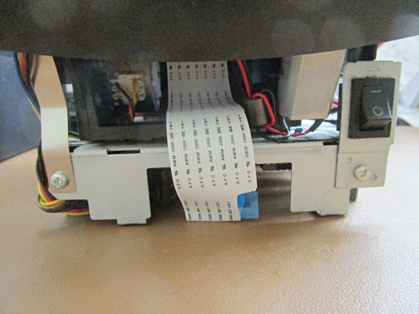 BIXOLON SRP-E300 & BIXOLON SRP-350 PART ONLY