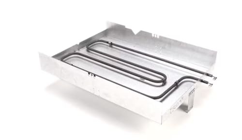 Fits Wells WL0082 Pan and Element Assembly for M200, M300, M400