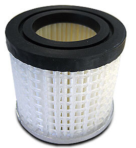 Tempest, Aircraft Pneumatic Filter, p/n AAD9-14-5 w/ FAA-PMA Certs