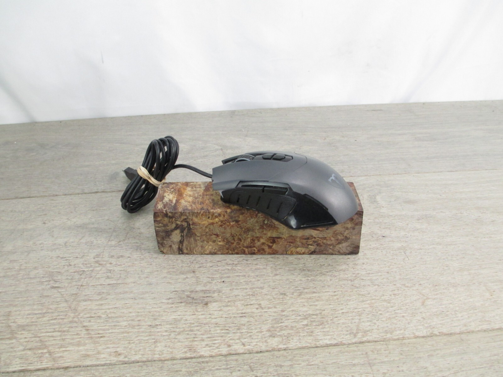 ET Easterntimes Tech Gaming Mouse Wired Model T7 Tested