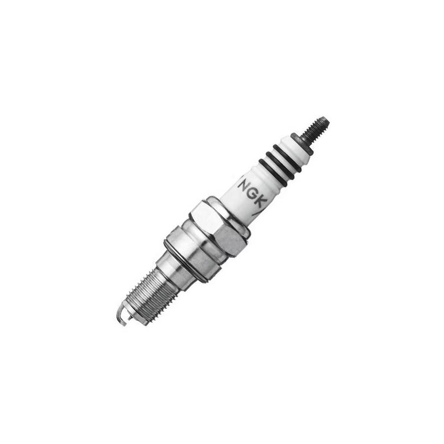 NGK Iridium IX Spark Plugs - CR8EHIX-9 (Replaces CR8EH-9) 3797