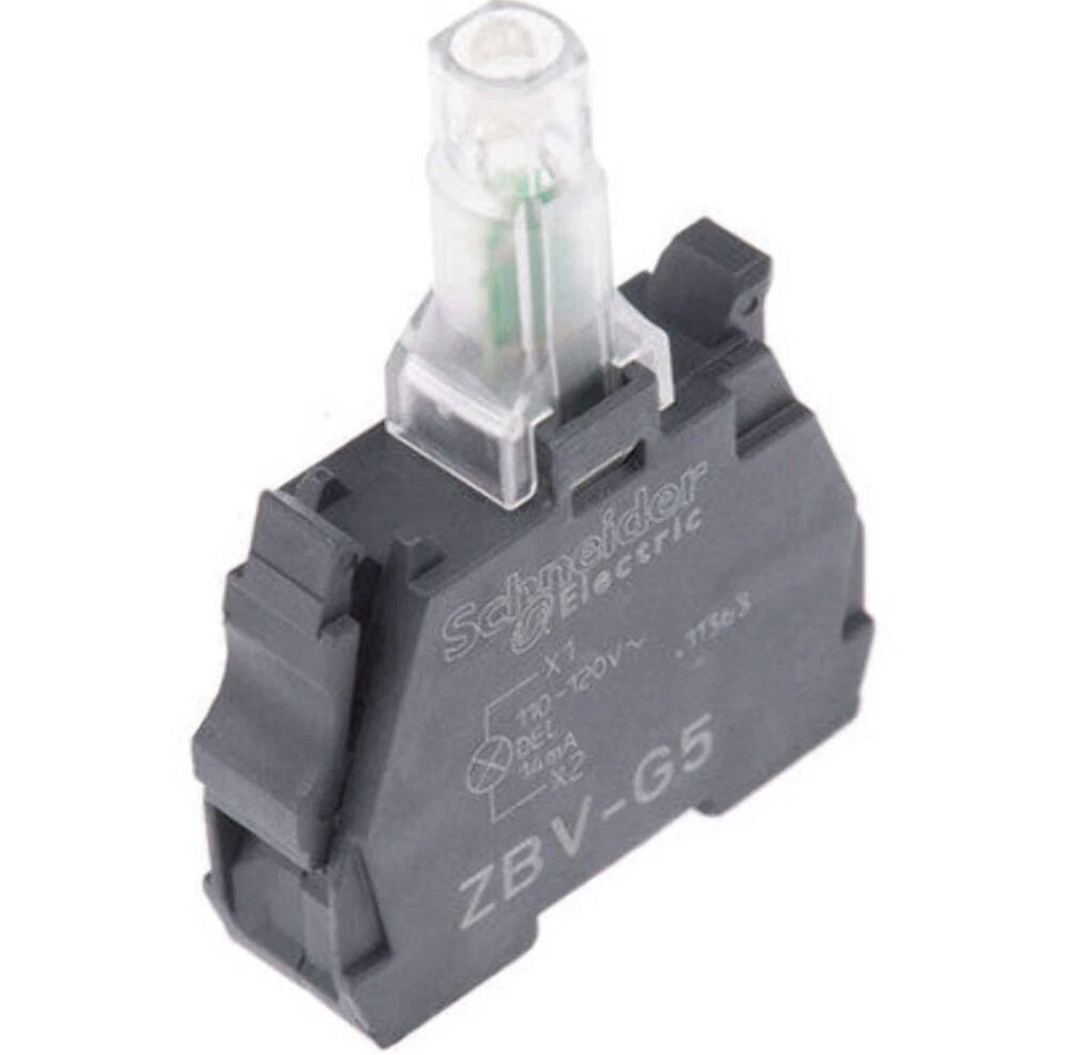 New SCHNEIDER ELECTRIC ZBV-G5 ZBVG5 LED MODULE