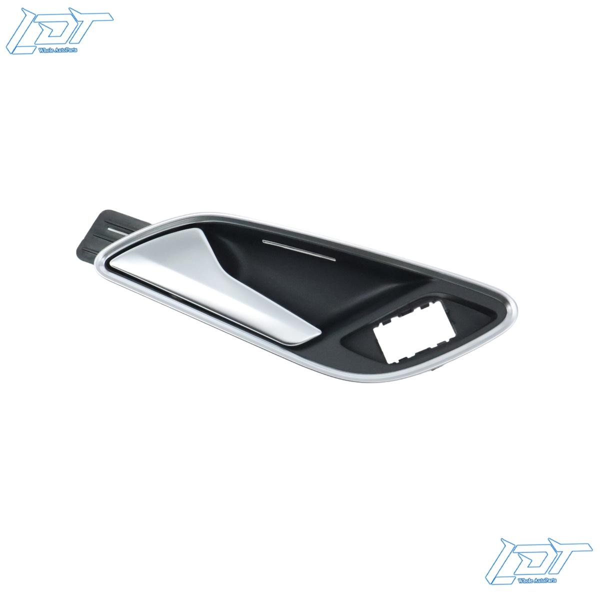For 2015 2016 2017 2018 Audi Q3 Driver Side Inner Door Pull Handle Inside Lever