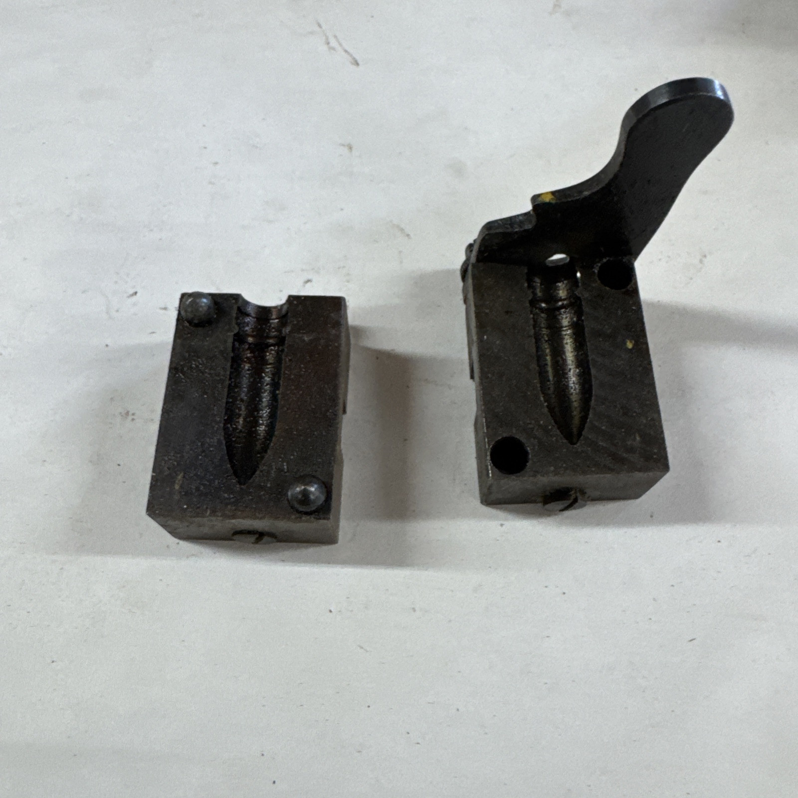 lyman bullet mold 308334