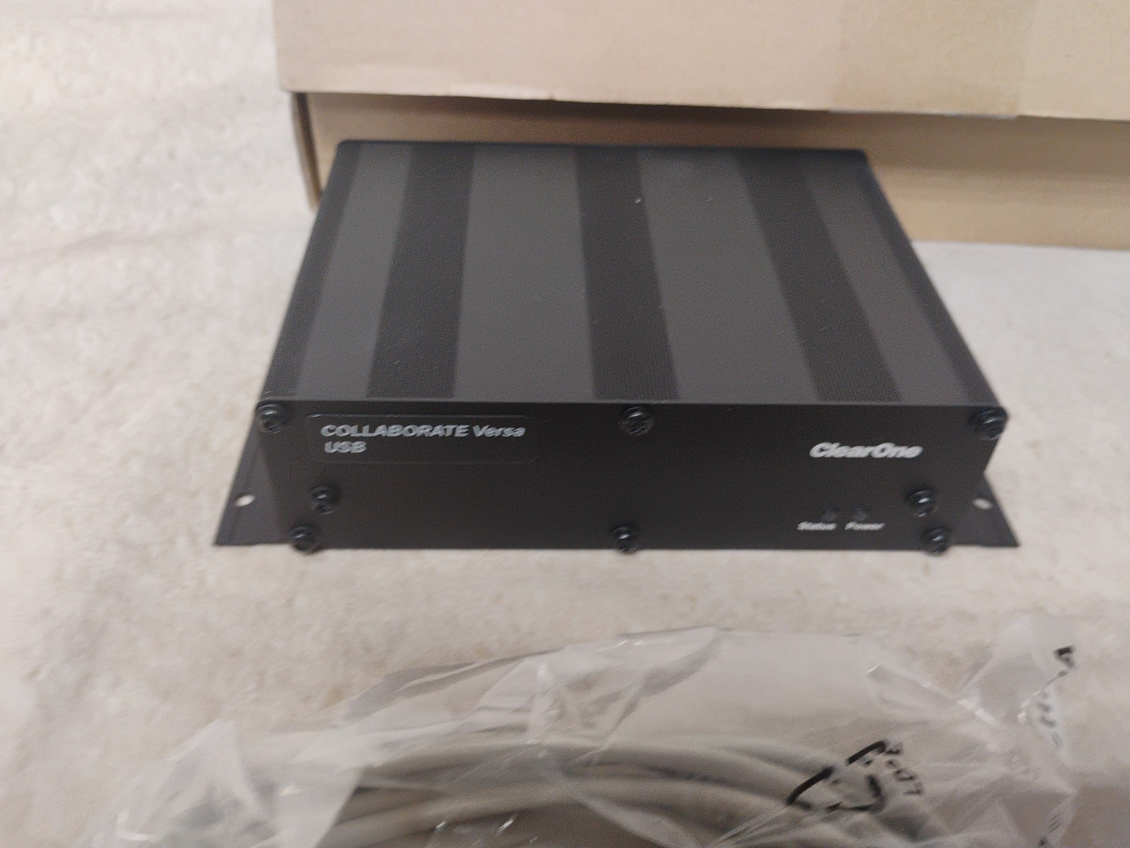 ClearOne 910-3200-305 Collaborate Versa USB