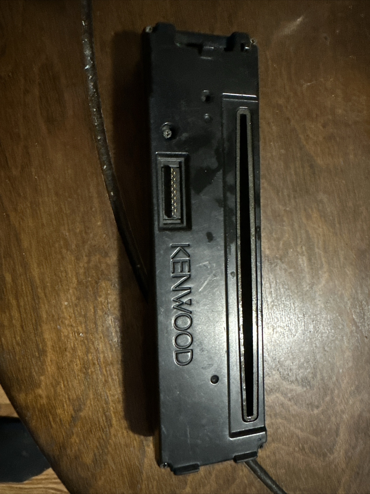 Kenwood KDC-S3009