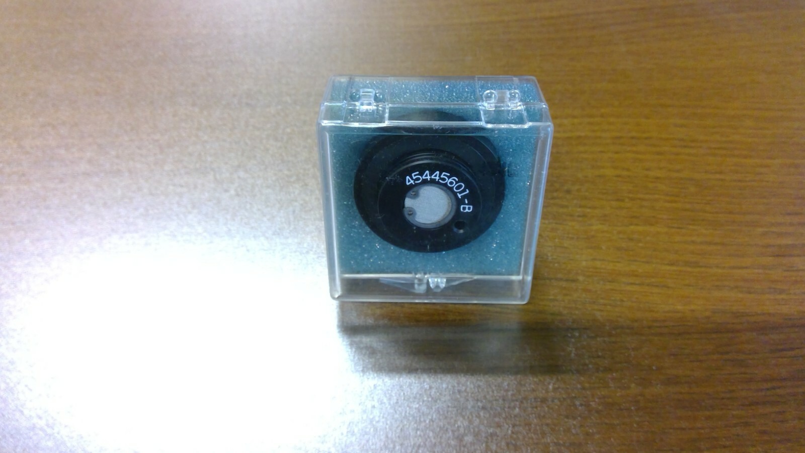 Universal Instruments GSM PTF Setup Nozzle 45445601
