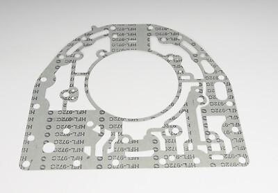 29540130 ACDelco O.E.  A/T Torque Converter Housing Seal - Free Shipping