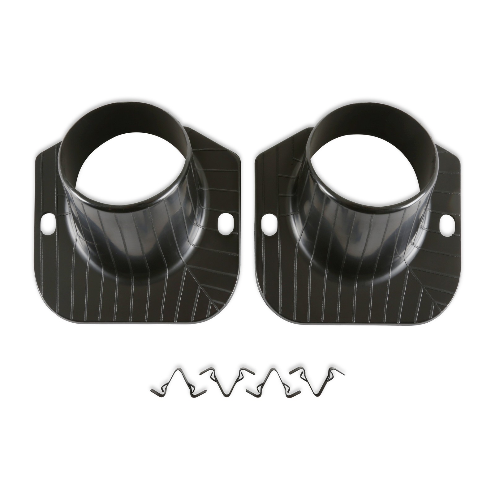 C5ZZ-18490-A Scott Drake Defroster Ducts & Clips