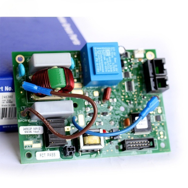 246379 Circuit Board Pcb for Gr Airless Sprayer Ultra 395
