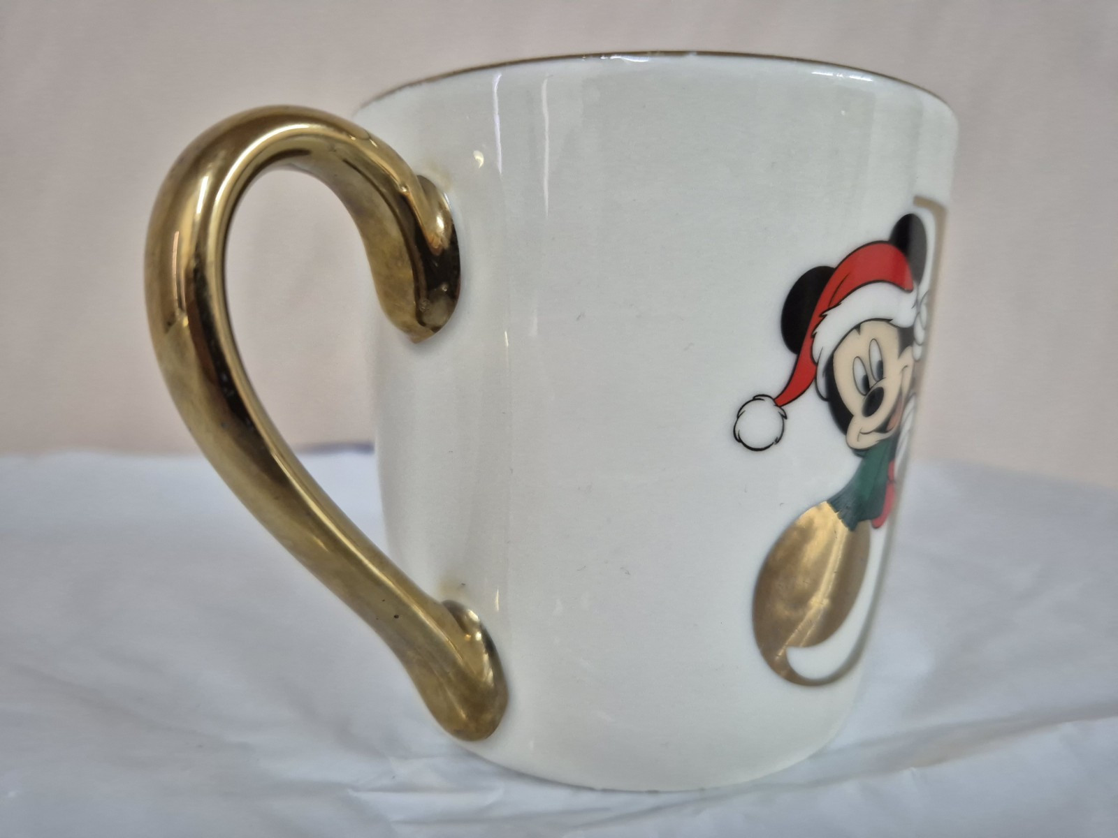 Tesco Disney Initial J Cup
