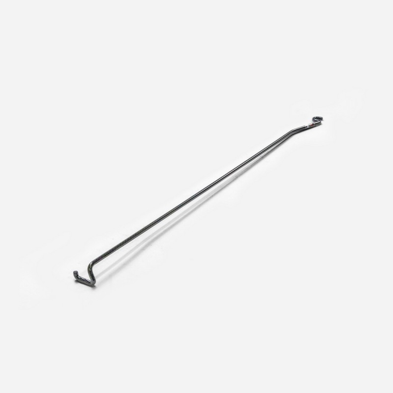 For Toyota AE86 Dry Carbon Fiber Hood Prop Rod Bonnet Prop 1 Pcs