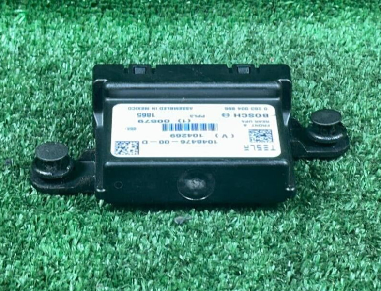 2012-2021 TESLA MODEL S PARK ASSIST PARKING AID CONTROL MODULE UNIT OEM