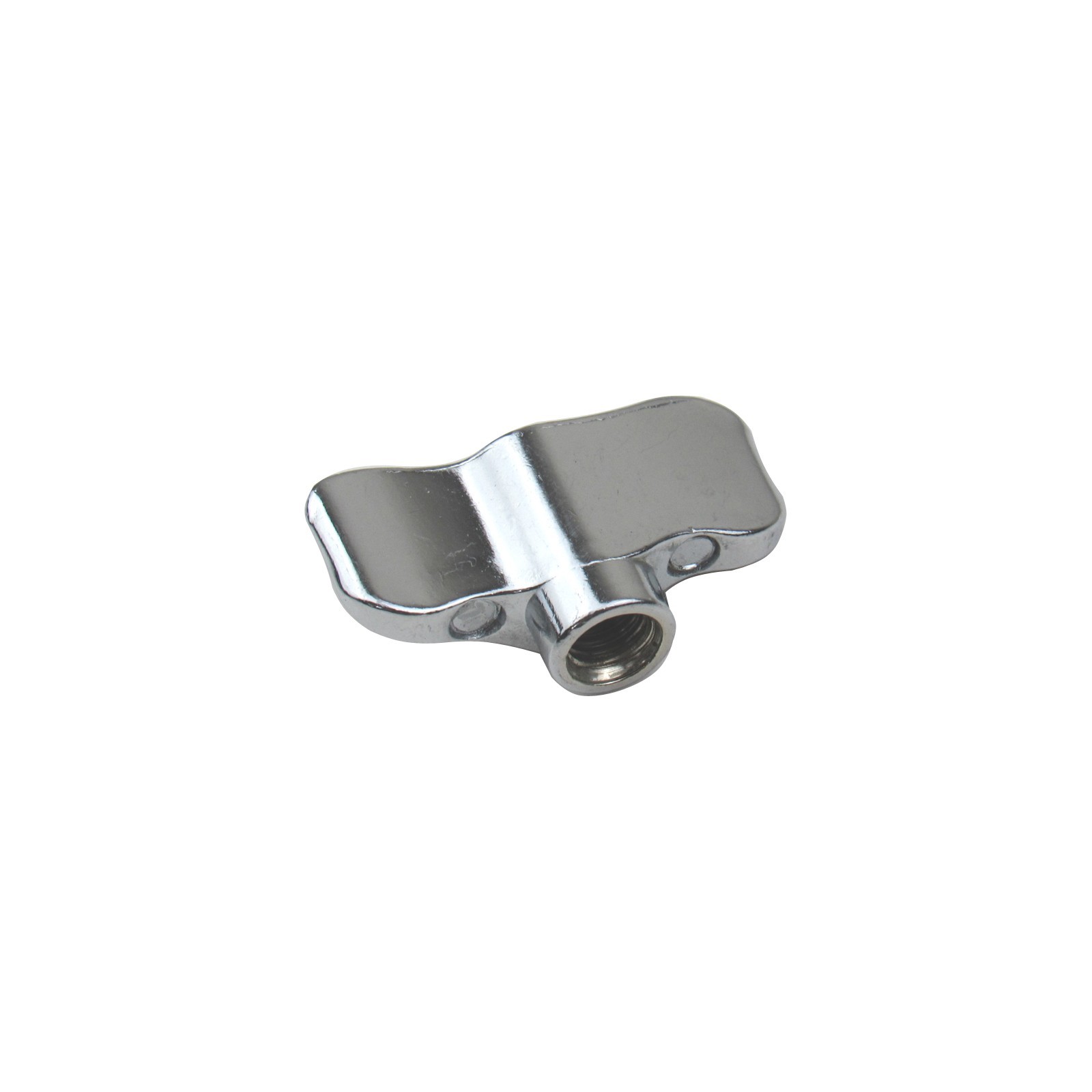 Die Cast Wing Nut Drum Parts Diameter: 8mm Length 22mm