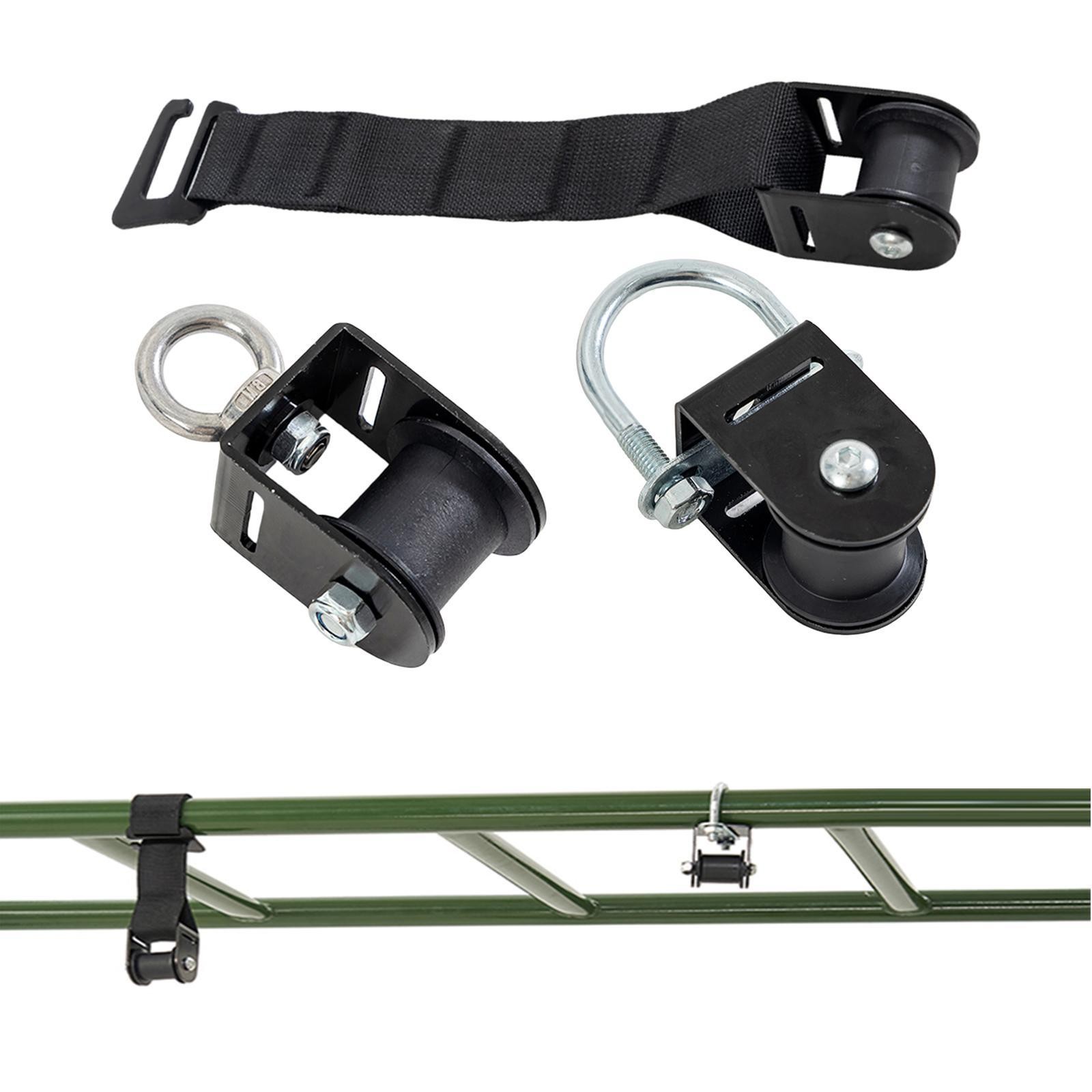 Iron Cable Pulley Wheel Soundless Bearing Block Pulley Attachment for Weight