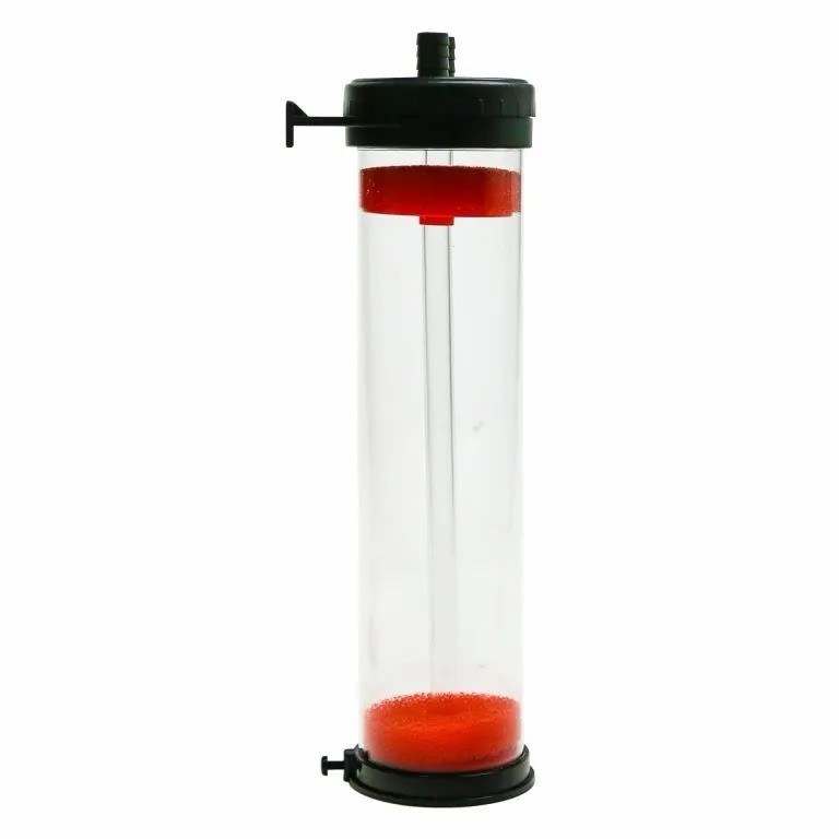 Vertex SOMATIC UF-1 Fluidized Universal Media Filter, Aquarium, fish tank
