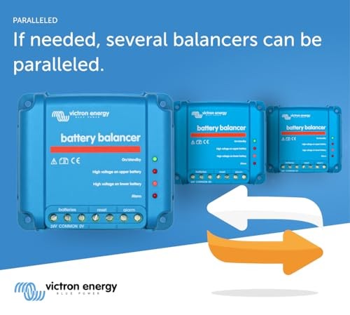 Battery Balancer