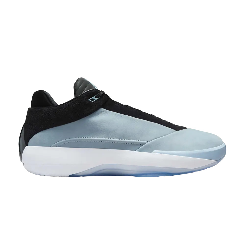 Nike Air Jordan 40 Blue Suede HM9931-400 Available Now