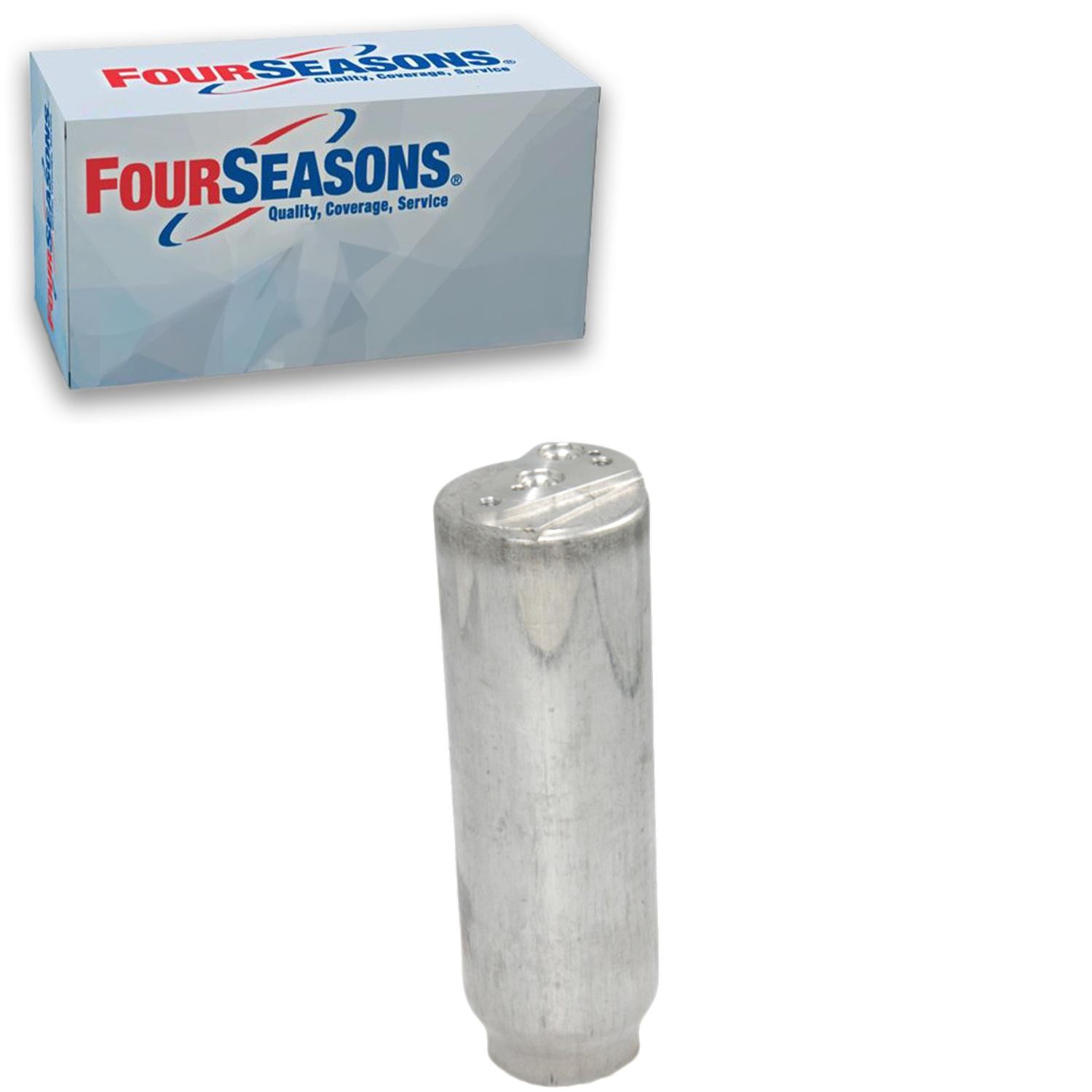 For 1992-1993 Lexus ES300 - Four Seasons A/C Receiver Drier
