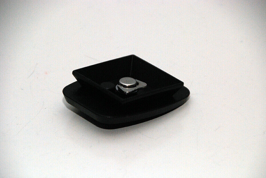 Quick Release PLATE for Cullman Alpha 2500 Tripod