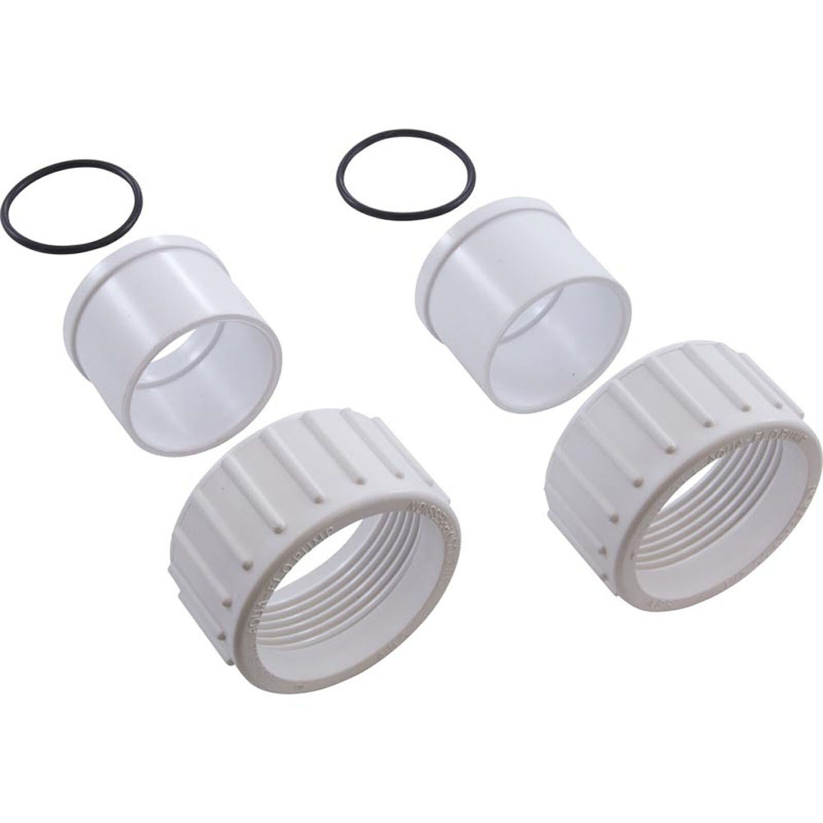 Pump, Aqua Flo FMCP, 0.75ohp/1.0thp , 115v , 2-Spd, 48fr, 1-1/2", OEM