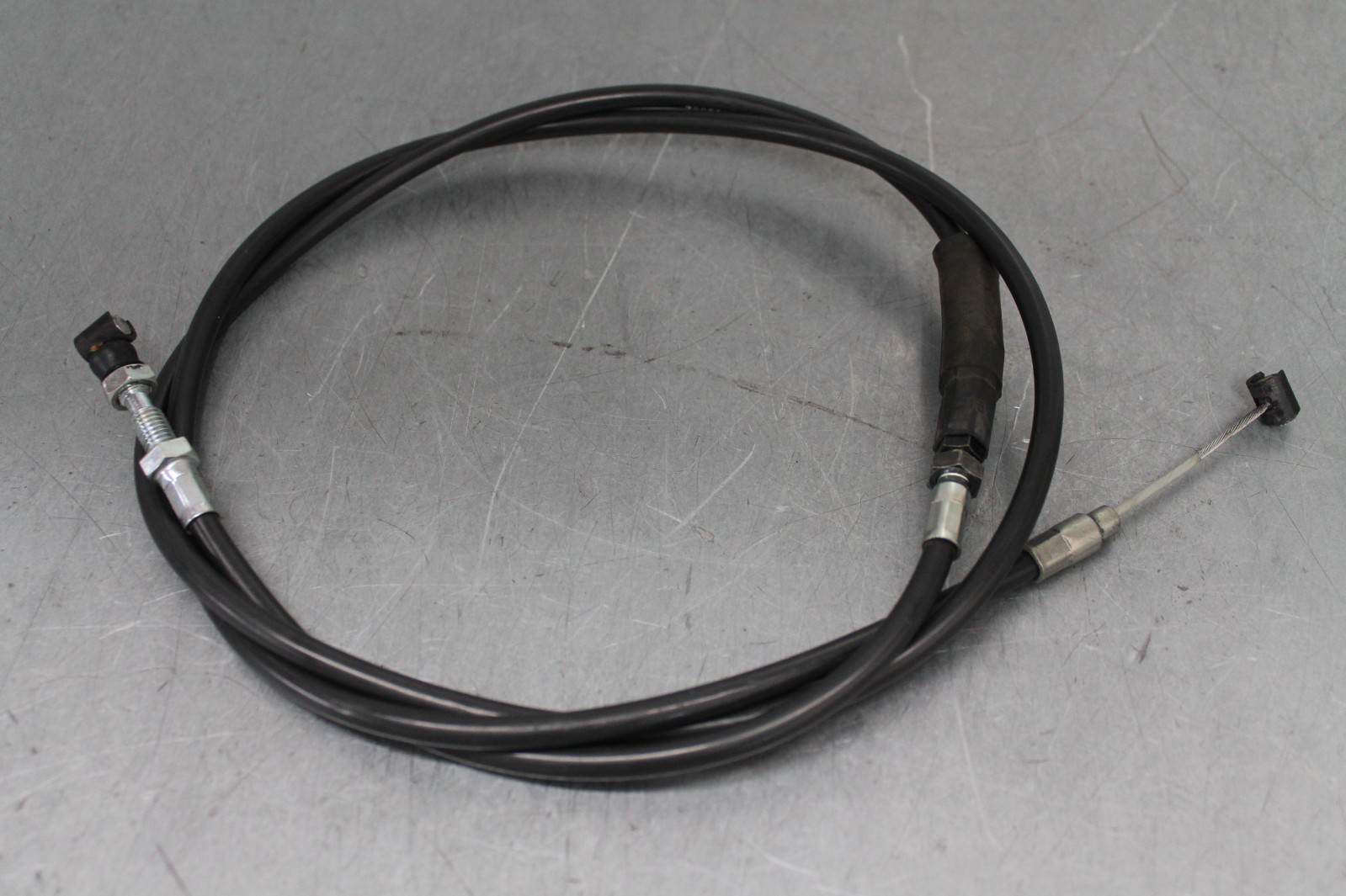 7082318  Indian 18-24 Scout Clutch Cable 17mm ADJ