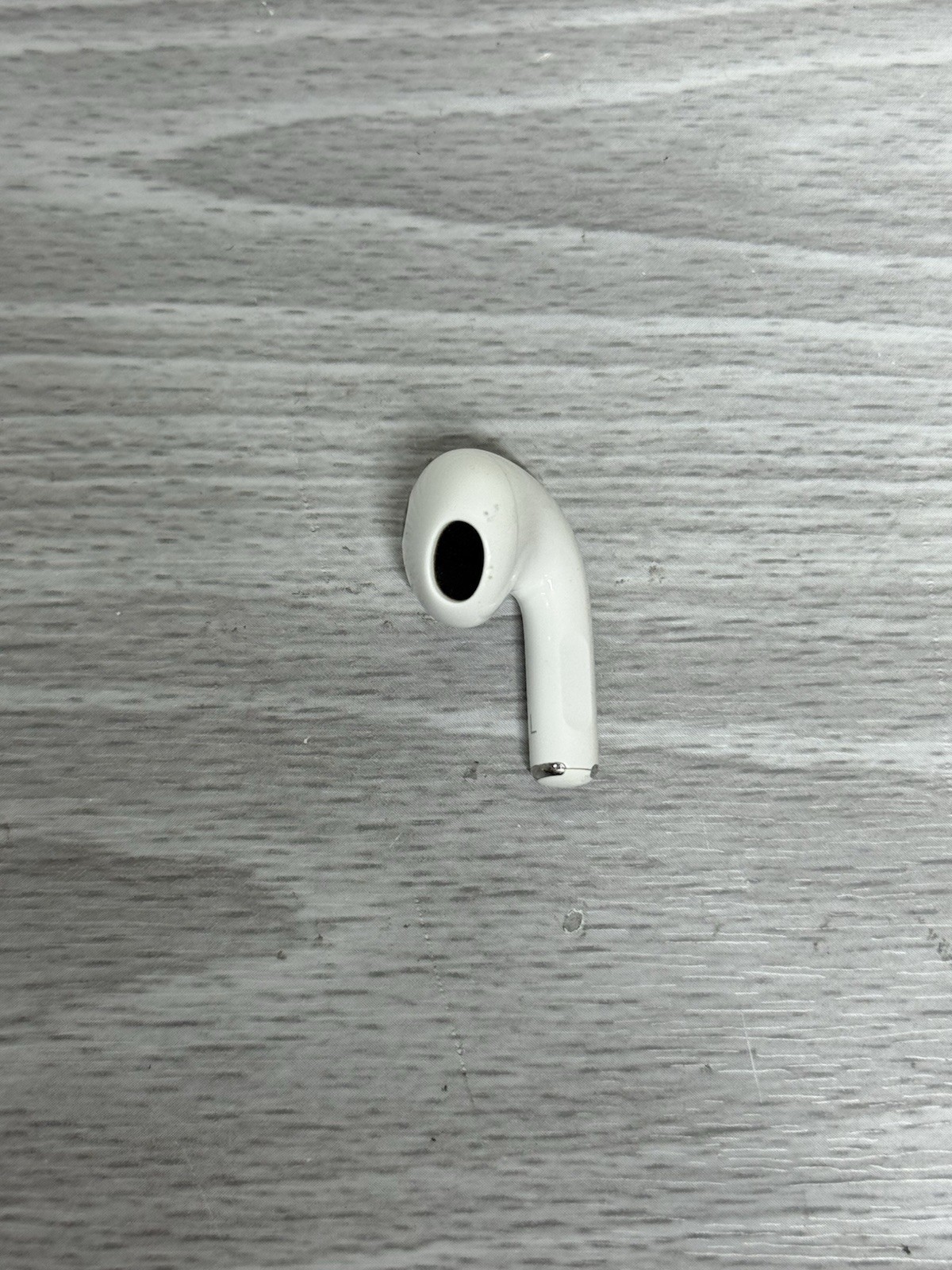 Apple AirPods 3rd Generation Wireless In-Ear Headset - White - Full Set