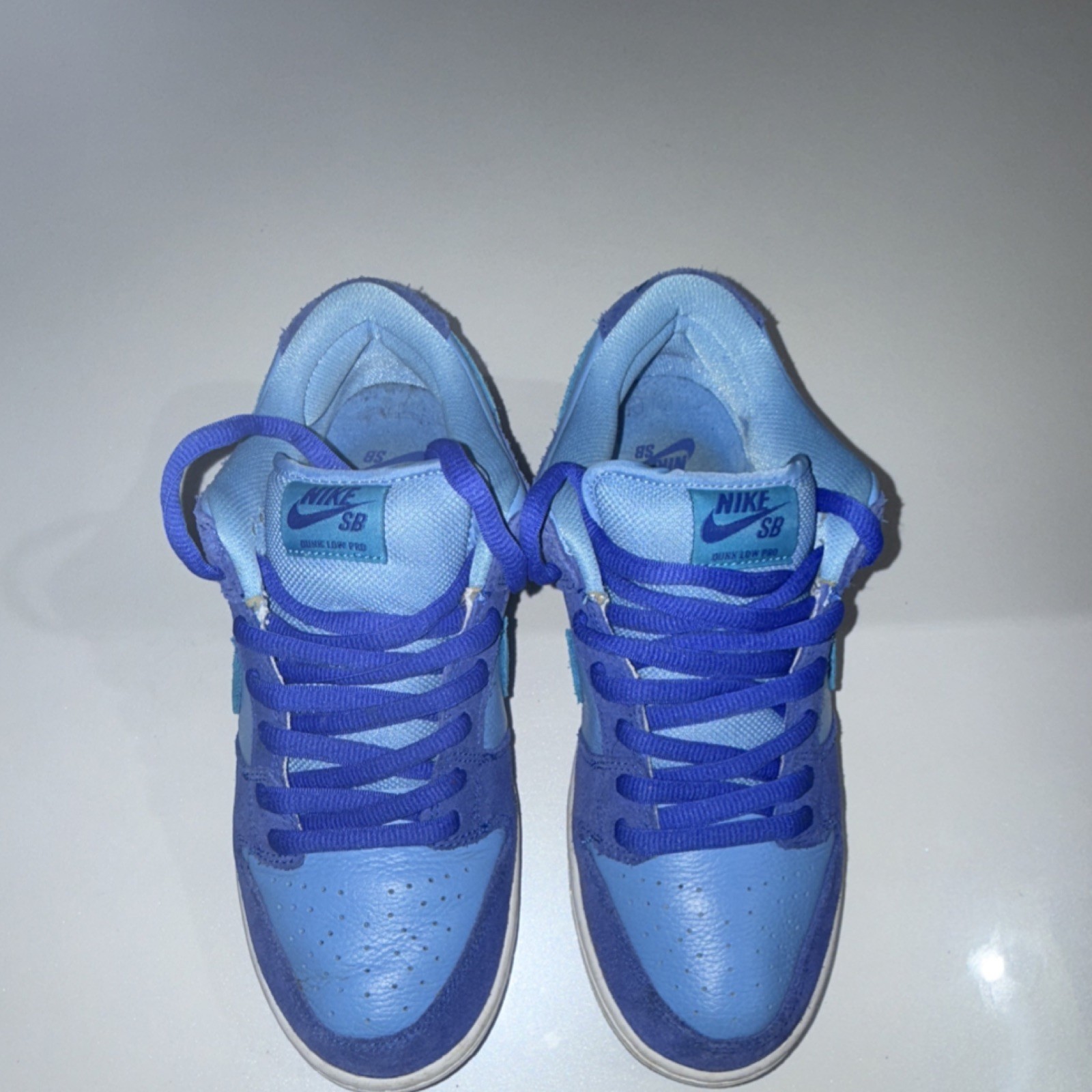 Nike SB Blue Raspberry