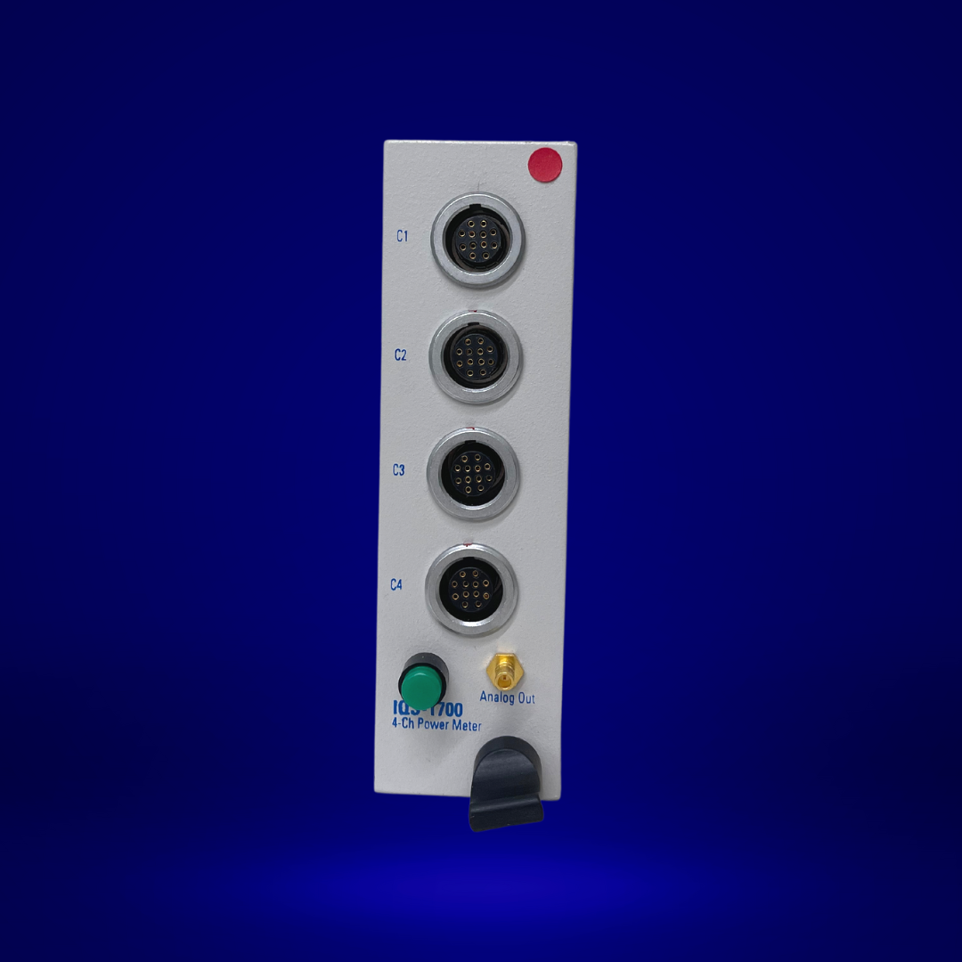 EXFO IQS-1700, IQS-1740