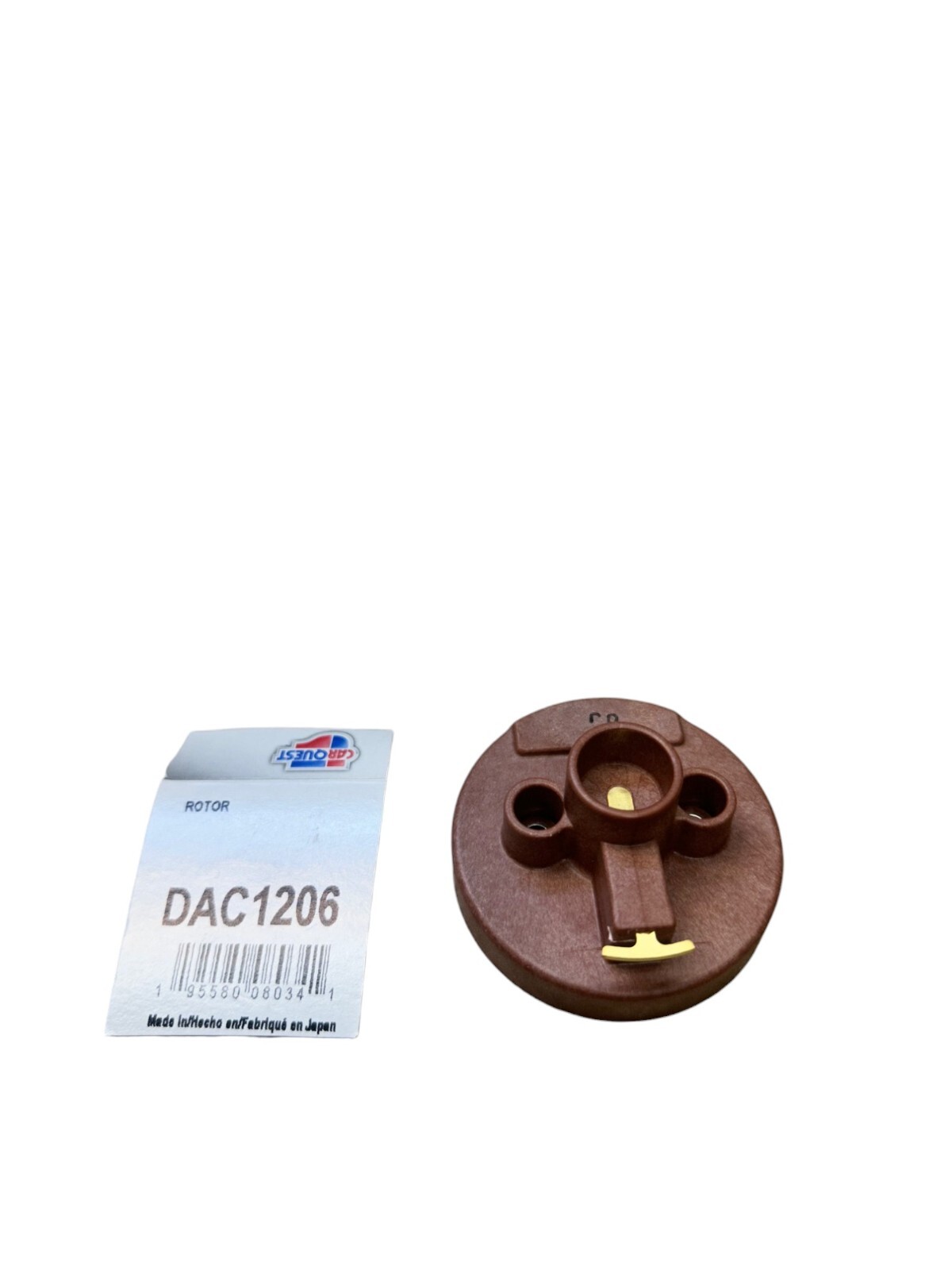 CARQUEST DAC1206 Distributor Rotor🔥 Fast Shipping 🔥