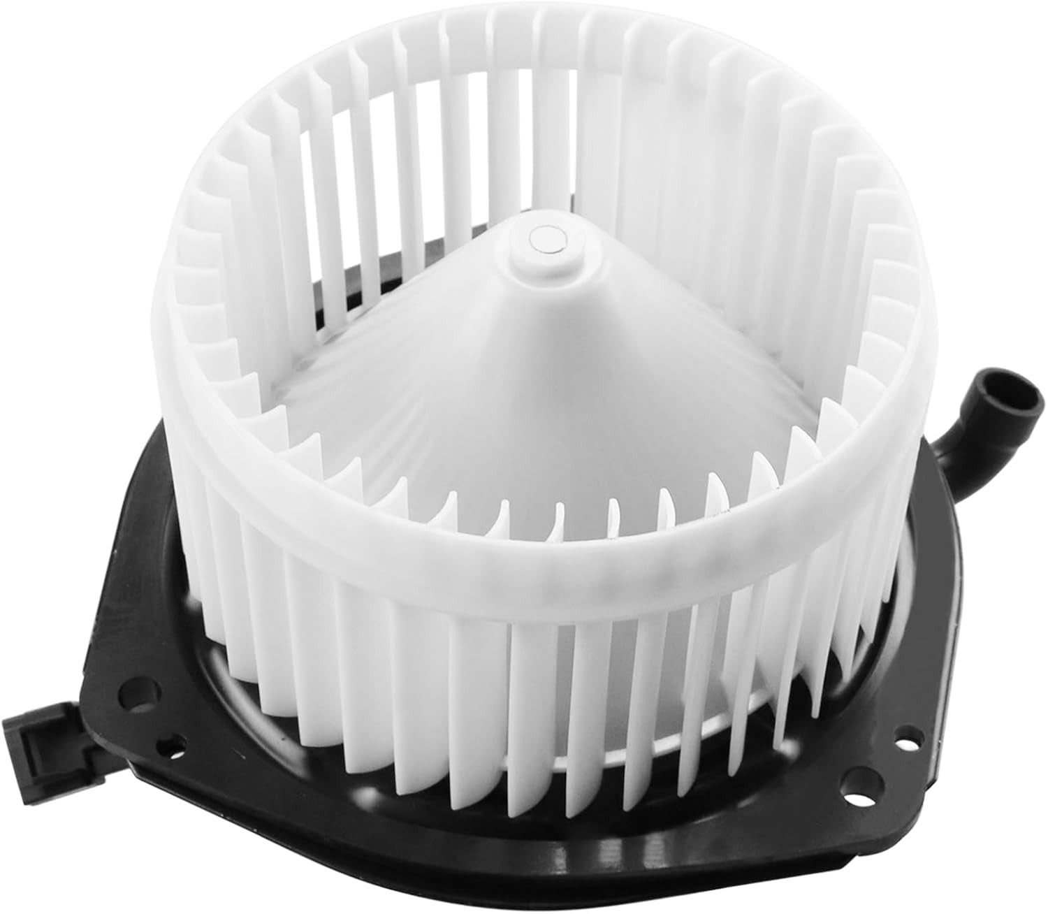 HVAC Blower Motor Assembly 700160 88973567 PM9243 Blower Motor with Fan Cage Fit