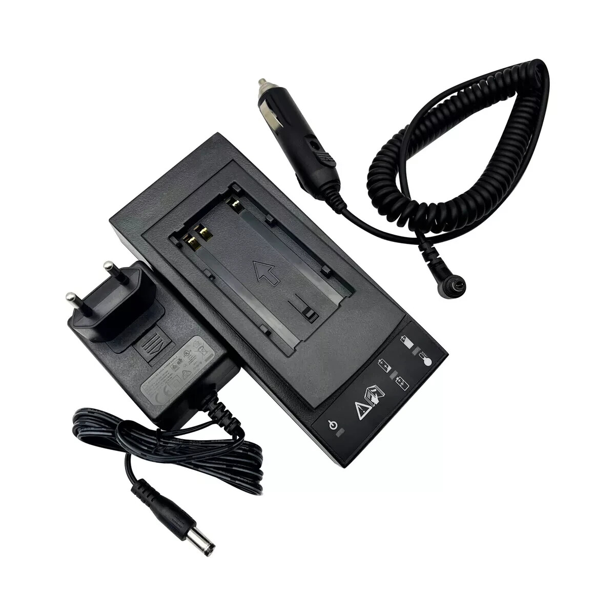 GKL211 CHARGER FOR GEB212 GEB 221 BATTERY TOTAL STATION UK/EU/US PLUG