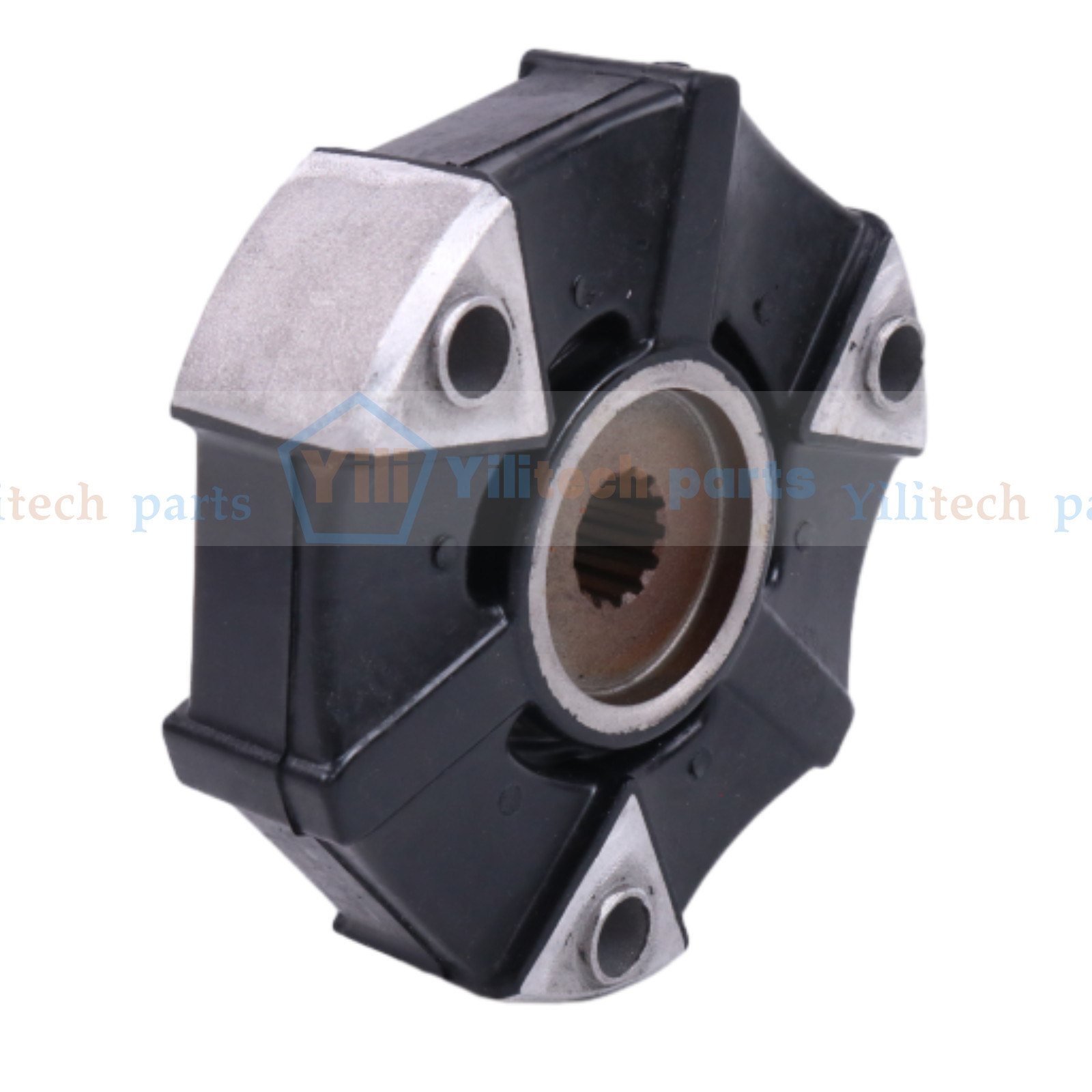 Hydraulic Pump Coupling 13Teeth 172165-71200 For Yanmar MINI Excavator ViO27-5